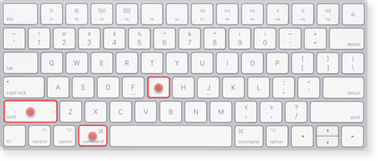 MacOSKeyboard