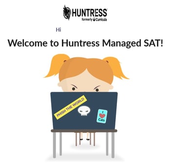 huntress